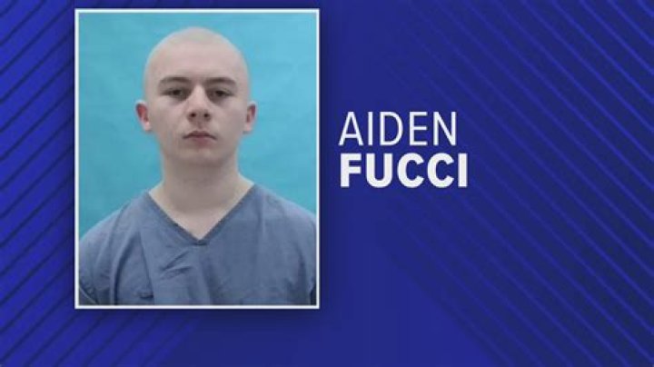 A Deep Dive Into Aidan Fucci: The Life And Story Behind The Headlines