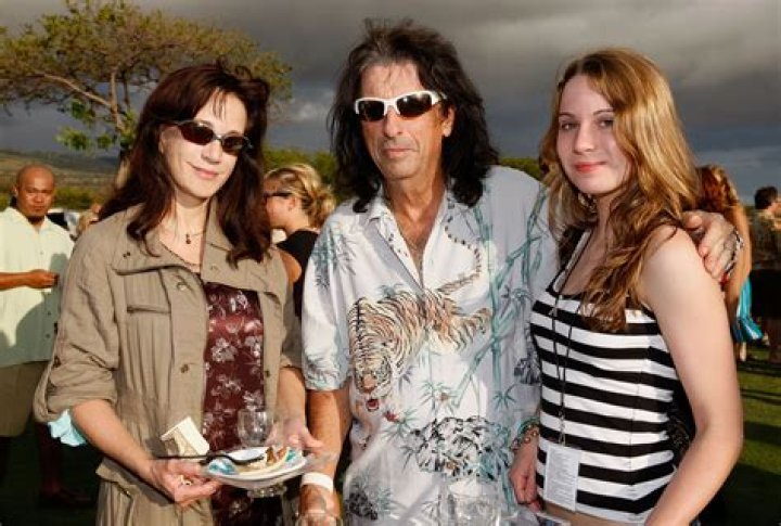 A Deep Dive Into Alice Cooper's Son: The Legacy Continues