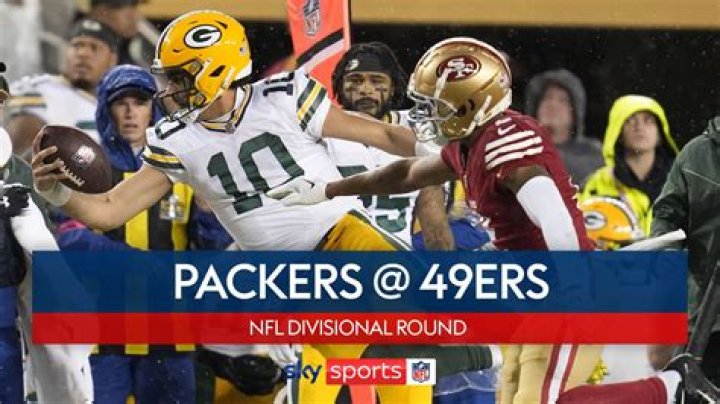 Aaron Rodgers And The Green Bay Packers: A Legendary Journey