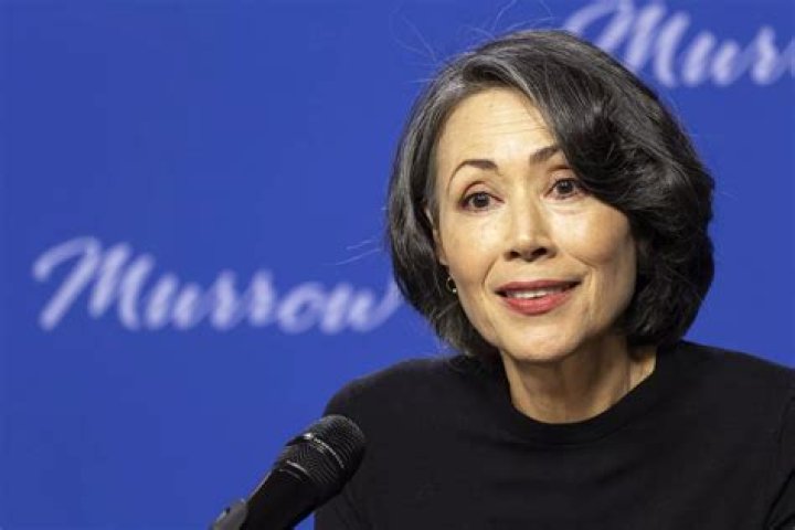 Ann Curry: The Resilient News Anchor Redefining Journalism