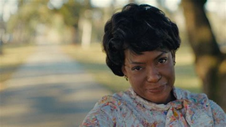 Aunjanue Ellis: A Journey Through Talent And Resilience