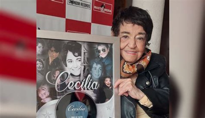 Cecilia Priego: A Multifaceted Talent In The Modern Era