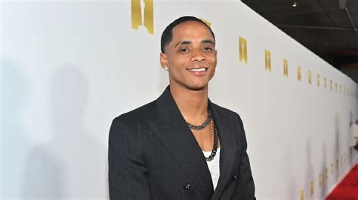 Cordell Broadus: The Rising Star In The Entertainment Industry
