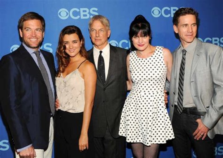 Cote De Pablo: A Multifaceted Star In Entertainment