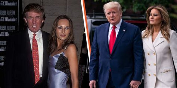Discovering The Age Of Donald Trump Junior's Girlfriend