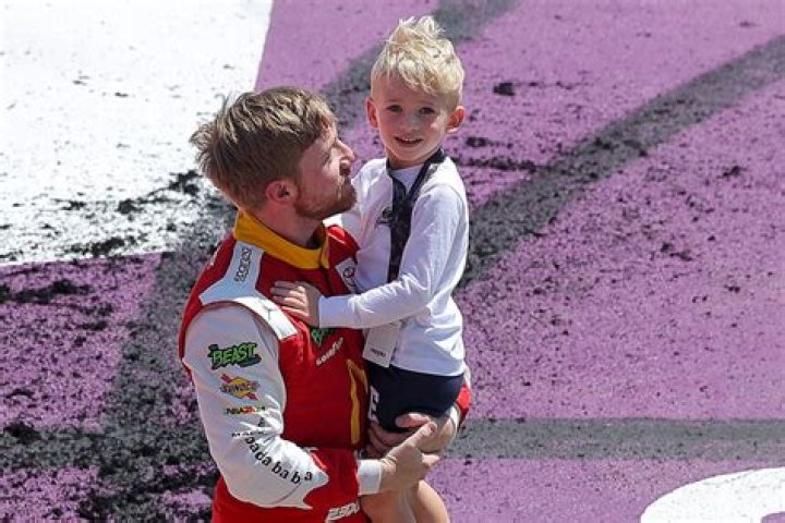 Discovering Tyler Reddick's Height: A Comprehensive Overview