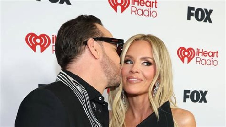 Donnie And Jenny's Marital Status: Rumors Swirl | Relationship Updates
