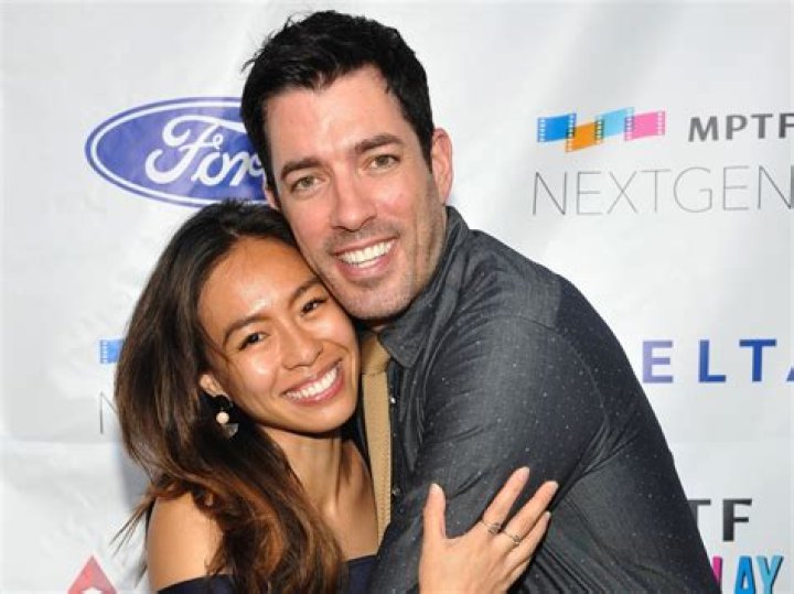 Drew Scott's Health Struggles: What You Need To Know