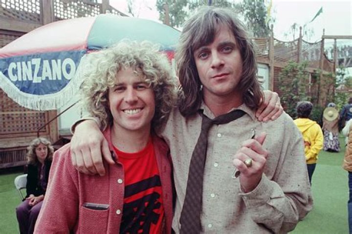 Eddie Eddie Money: The Rock Legend Who Captivated Generations