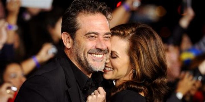 Exploring Jeffrey Dean Morgan's Relationships: A Journey Through Love And Companionship