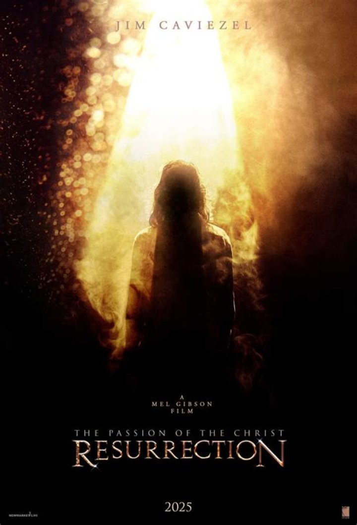 Exploring Jim Caviezel's Religion: Faith And Film