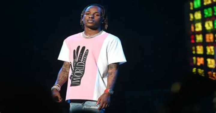 Exploring Rich The Kid's Net Worth: A Journey Through Wealth And Success