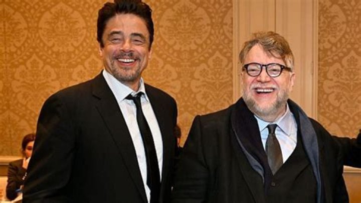 Exploring The Connection: Are Benicio And Guillermo Del Toro Related?
