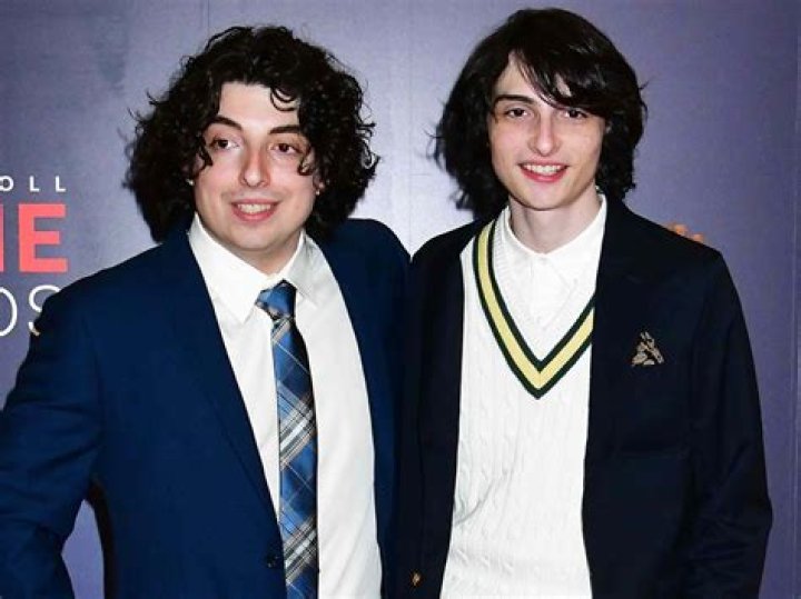 Exploring The Connection Between Finn Wolfhard And Young Sheldon