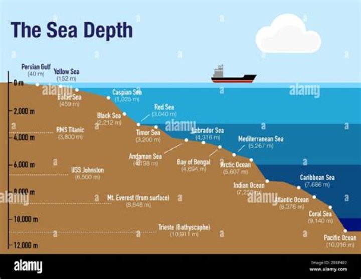 Exploring The Depths: The Extraordinary Adventures Of Victor Vescovo