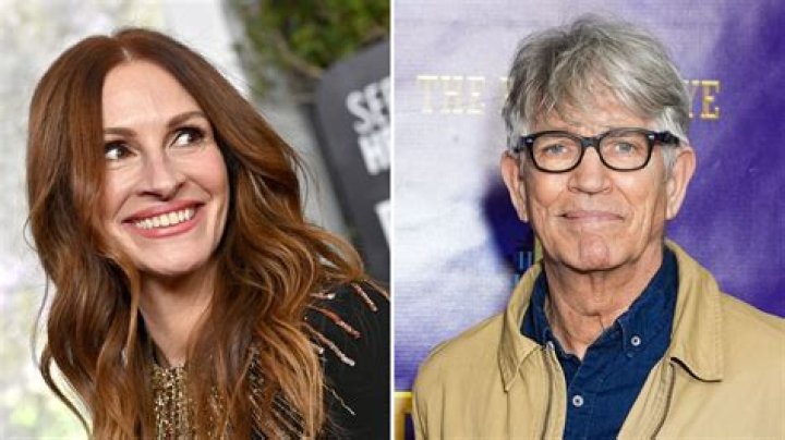 Exploring The Dynamic Duo: Julia Roberts And Eric Roberts
