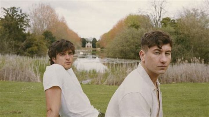 Exploring The Ethnicity Of Barry Keoghan: A Deep Dive