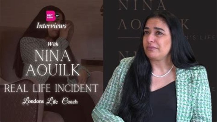 Exploring The Legacy Of Nina Aouilk's Family: A Historical Chronicle