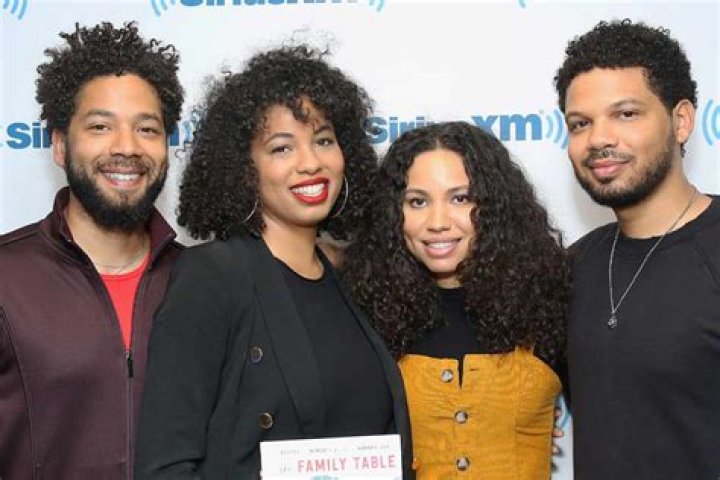Exploring The Life And Legacy Of Joel Smollett