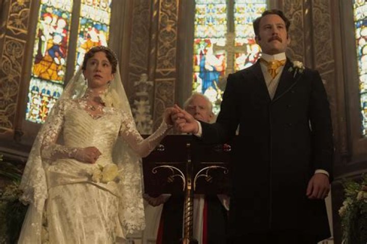 Exploring The Life Of Vera Farmiga's Spouse