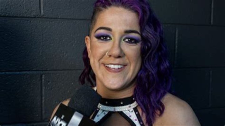 Exploring The Phenomenon Of Bayley: The Unstoppable Force In Wrestling