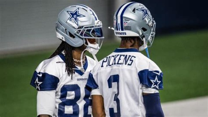 Exploring The Rising Star: George Pickens