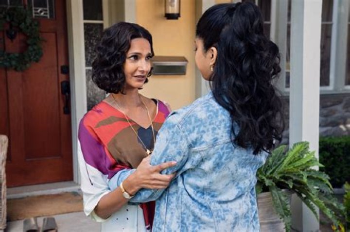 Exploring The Versatile Career Of Poorna Jagannathan In Movies And TV Shows