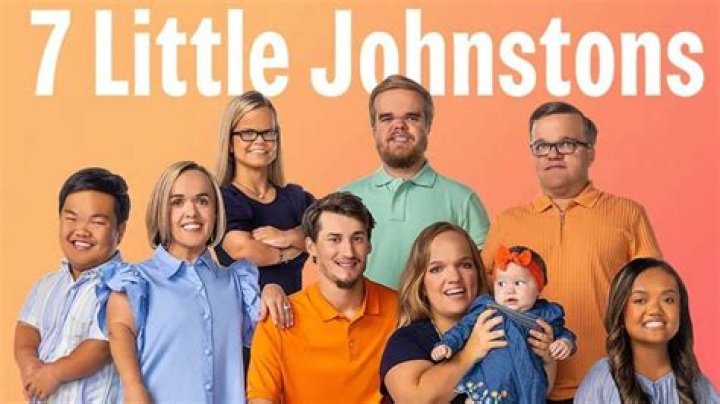 Exploring The World Of The 7 Little Johnstons And Liz And Brice's Baby: A Little Person