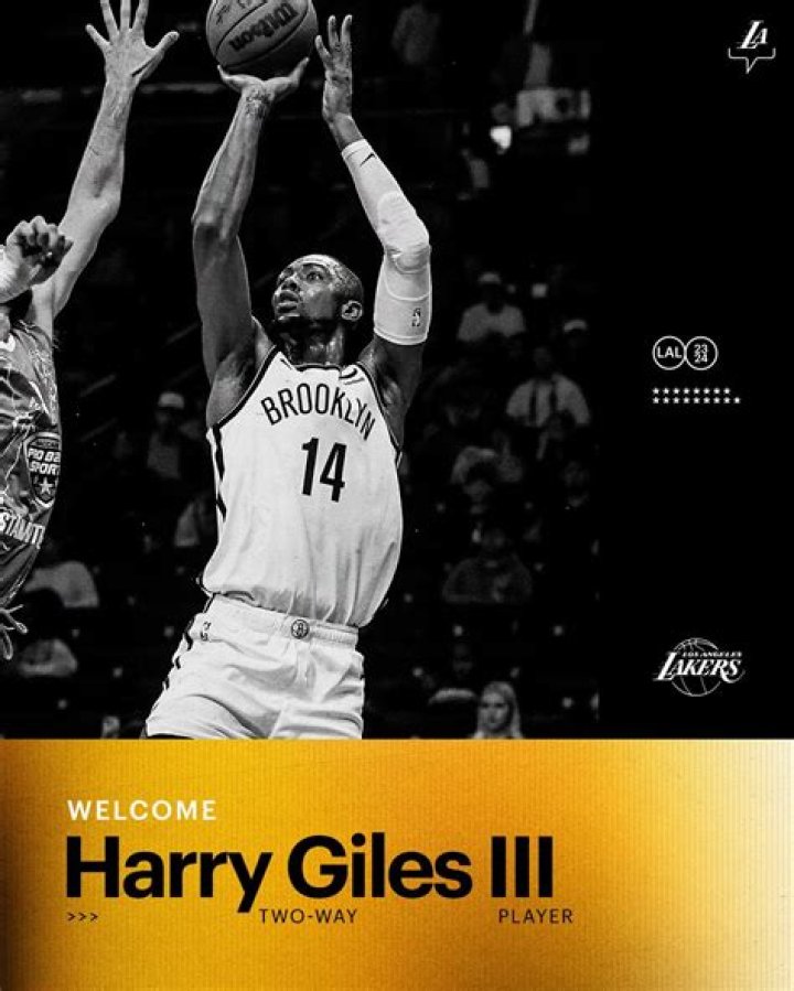 Harry Giles (Basketball Player) - Age, Birthday, Bio, Facts, Family, Net Worth, Height & More