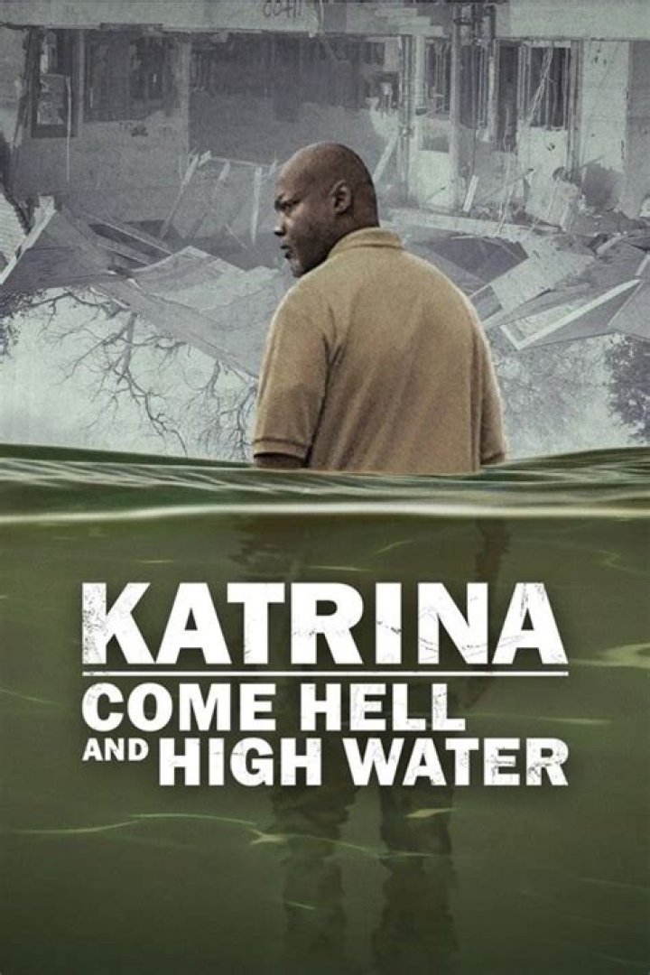 Hell Or High Water: A Journey Through Adversity