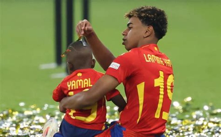 How Many Children Does Lamine Yamal Have?