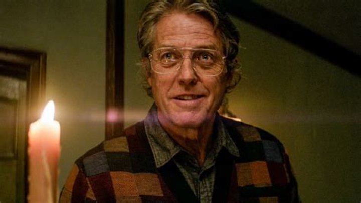 Hugh Grant: The Charismatic Leading Man Of Romantic Comedies