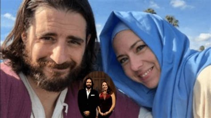 Is Jonathan Roumie Married? Personal Life Uncovered