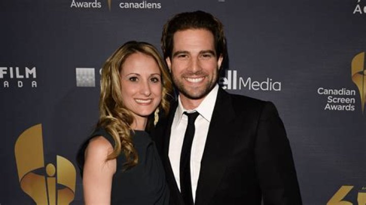 Is Scott McGillivray's Wife His Co-Star? Uncovering The Truth