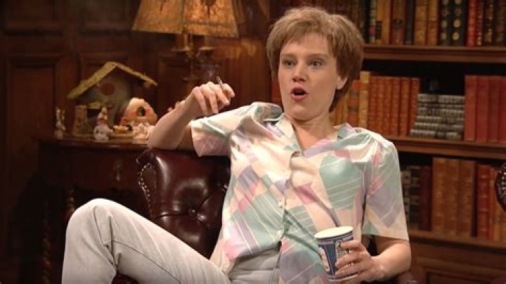 Kate McKinnon: The Comedic Force Behind SNL's Iconic Characters