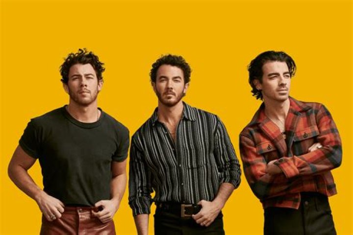 Kevin Jonas: The Heart Of The Jonas Brothers