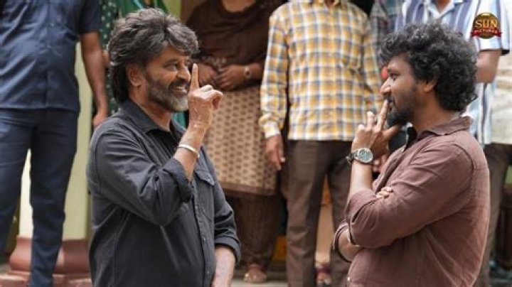Lokesh Kanagaraj And His Beloved: A Glimpse Into The Director's Personal Life