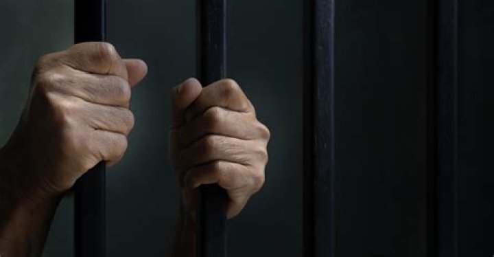 Molly Noblit Behind Bars: The Shocking Story Of Her Incarceration