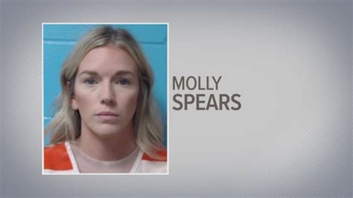 Molly Noblitt Arrest: Details And Legal Proceedings