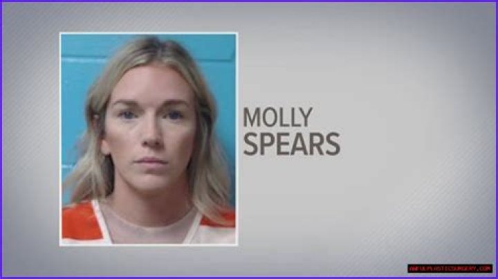 Molly Noblitt Arrest Rocks Small Town