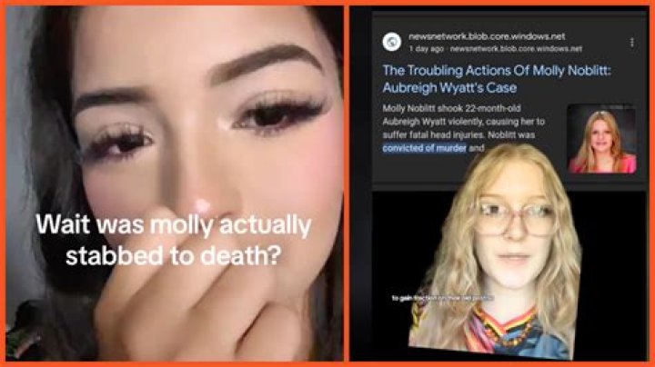 Molly Noblitt: The Heartbreaking Story Of Her Death