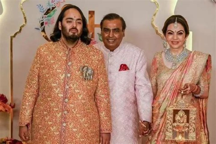 Mukesh Ambani's Health: Examining The Tycoon's Medical Condition
