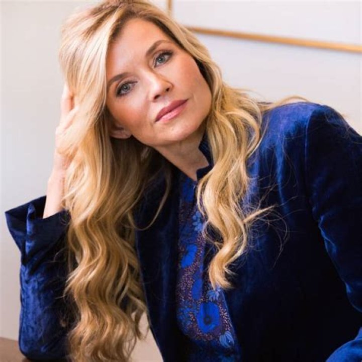 Nadine Caridi: A Journey Through Glamour And Resilience