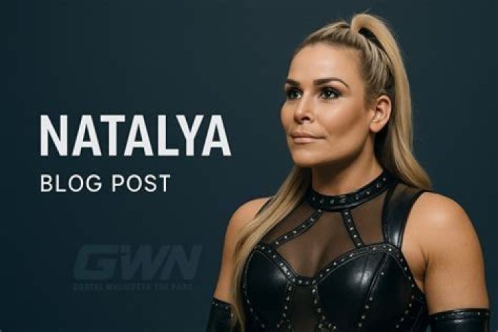 Natalya Neidhart: The Queen Of The Ring