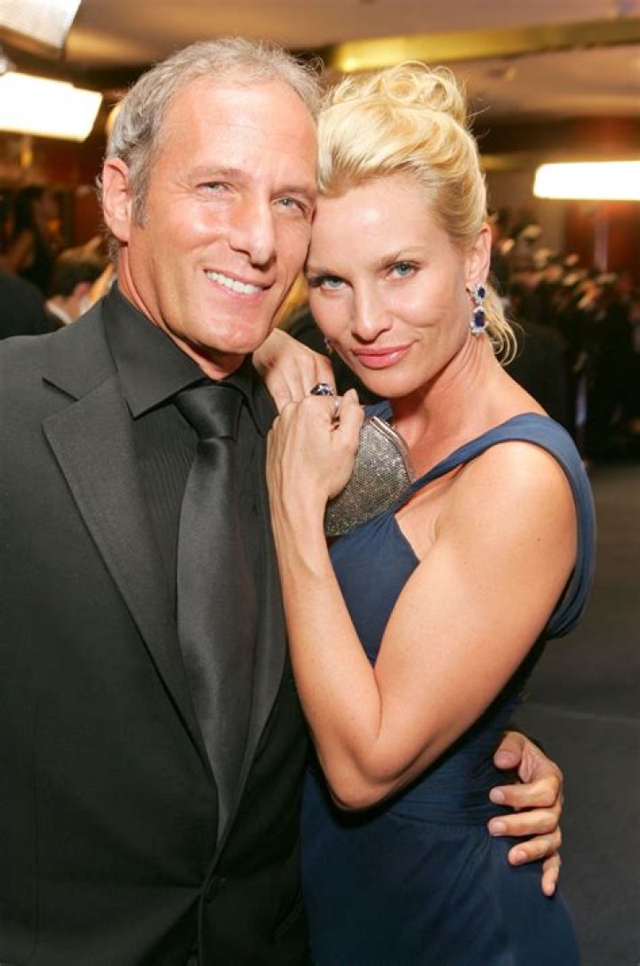 Nicollette Sheridan And Michael Bolton: A Love Story Of Passion And Heartbreak