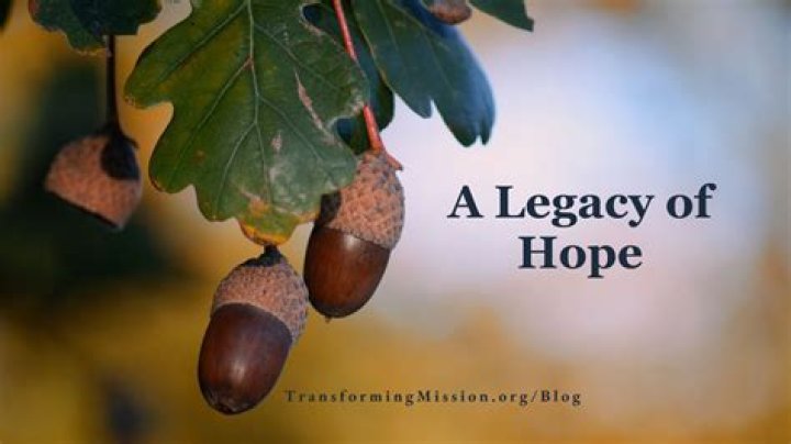 Remembering Amber Hagerman: A Legacy Of Hope And Change