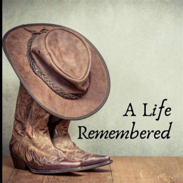 Remembering Aubrey Wyatt: A Life Remembered