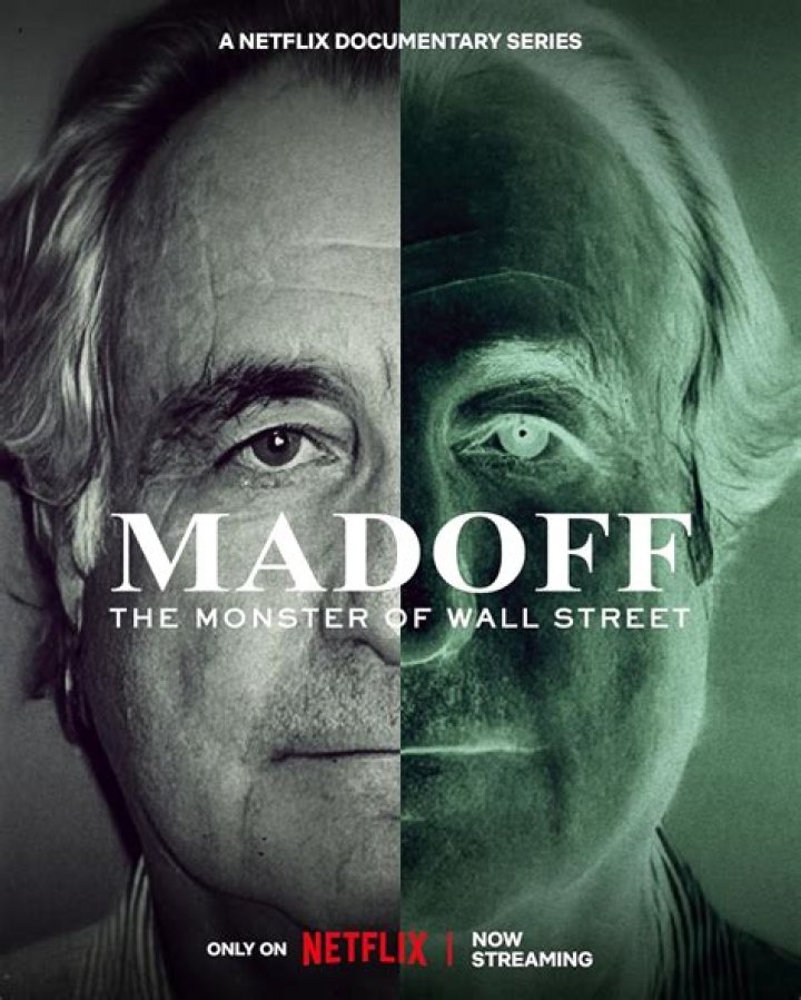 Ruth Madoff: The Silent Partner Of A Scandal