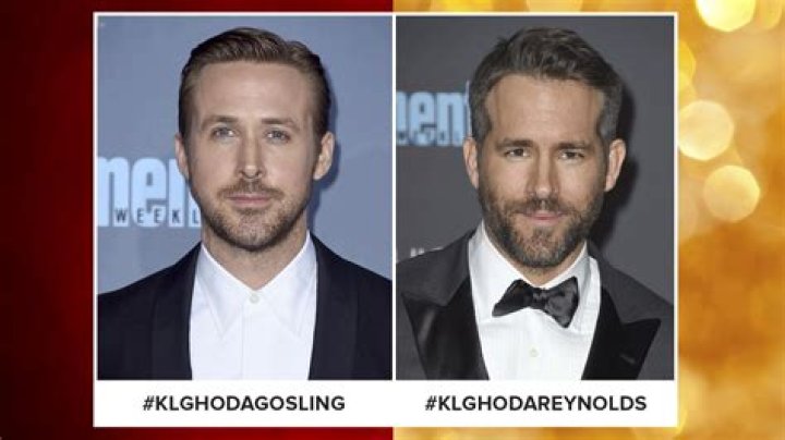 Ryan Gosling And Ryan Reynolds: The Charming Duo Of Hollywood