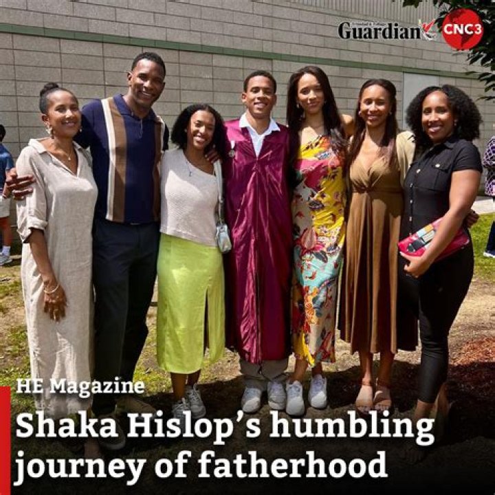 Shaka Hislop: The Journey Of A Football Legend